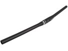 FLAT TOP MTB Lenker / schwarz / 31.8mm