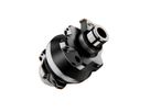 GR 1600 SPLINE VR DYNAMO Laufrad / Black / DB CL, 25mm 100/12mm