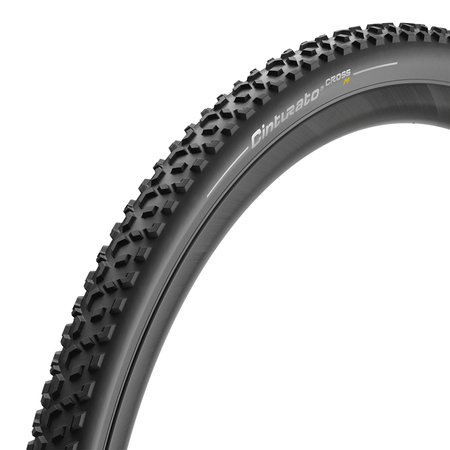 Cinturato Cross TLR Mixed Terrain / black / 700x33c