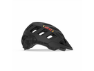 RADIX MIPS Velohelm / matte black hypnotic / XL 61-65