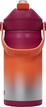 Thrive Flip Straw Kids V.I. 0.4l