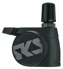 Luftdrucksensor Airspy Set / schwarz / AV