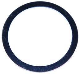 Topcap Spacer / schwarz