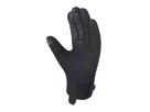 Cross Over Gloves / dark grey/black / XL