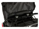 Clean Single Bike Bag/Backpack SHELTER / black