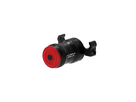 Saddle Drive 250 Rear / satin black / one size
