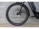 ZING GEN 2 hoch E-City- und Alltagsvelo / tiefschwarz / M