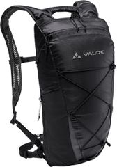 Uphill 8 / black / 8 l