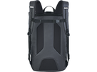 Duffle Backpack 26L / carbon grey/black