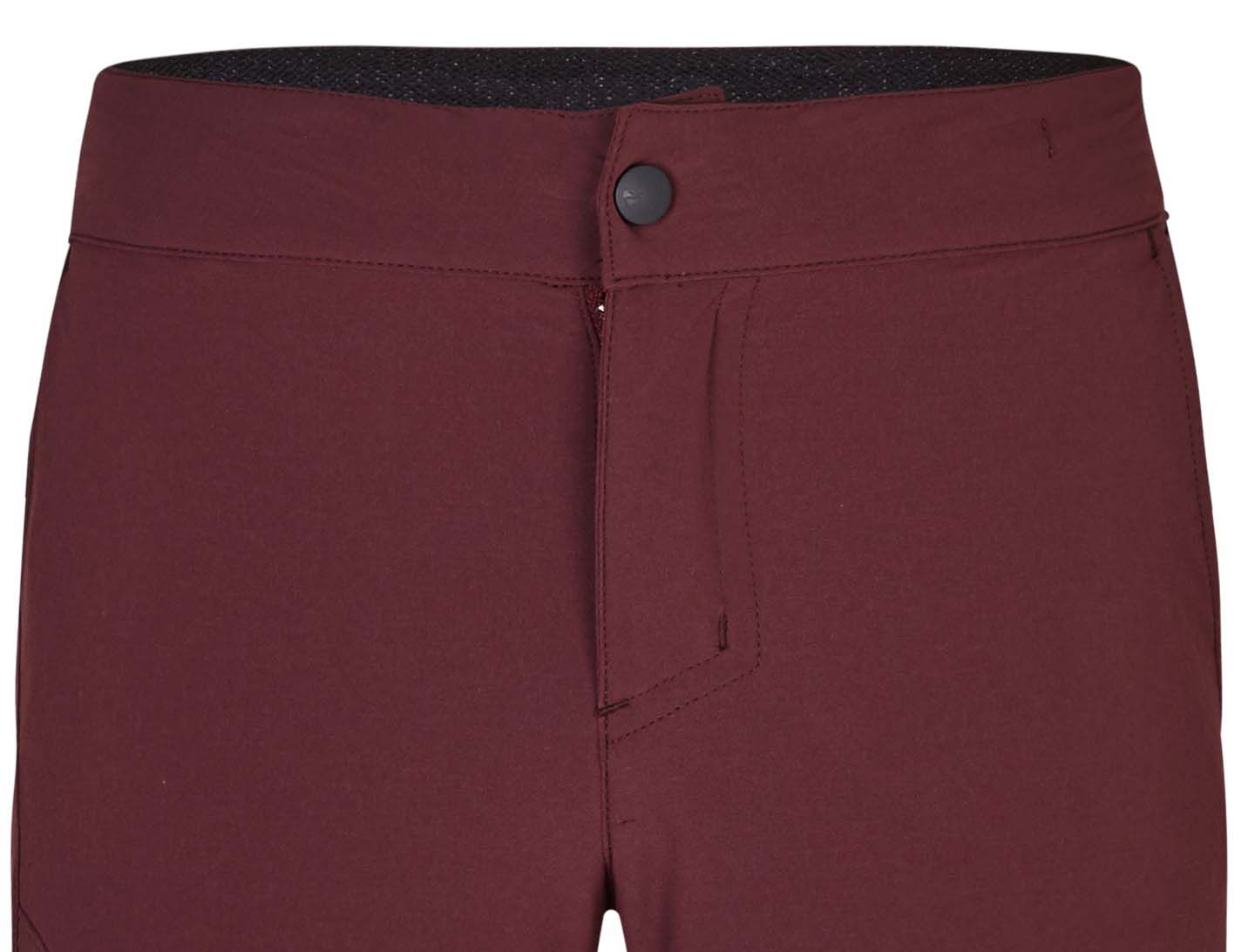 NATSU X-FUNCTION Kinder-Bikeshorts / velvet red / 116
