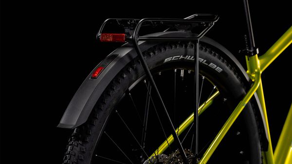 AIM SLX ALLROAD 2025 Kinder- u / flashlime / XS
