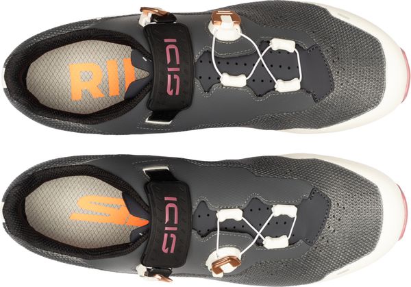 MTB Dominator X Woman anthracite/ice white / anthracite-ice white