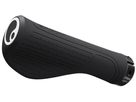 Lenkergriffe GS1 Evo / black / large, 180 g