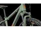 ACID 240 DISC Kinder- und Jugendvelo / green orange / 24 ZOLL