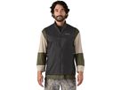 TRAIL CRAFT Herren-Windweste / black / M