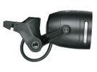 Scheinwerfer Lumotec IQ-XS E 70 Lux B&M / schwarz