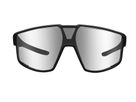 FURY Sonnenbrille / schwarz_schwarz
