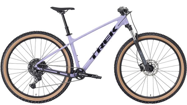 MARLIN 6 MTB Hardtail / Gloss Lavender Haze / XS