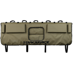 T2 Tailgate Pad / olive / L