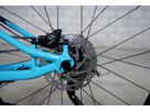 HILL BILL 24 MK2 Kinder- und Jugendvelo / turquoise / 24 ZOLL
