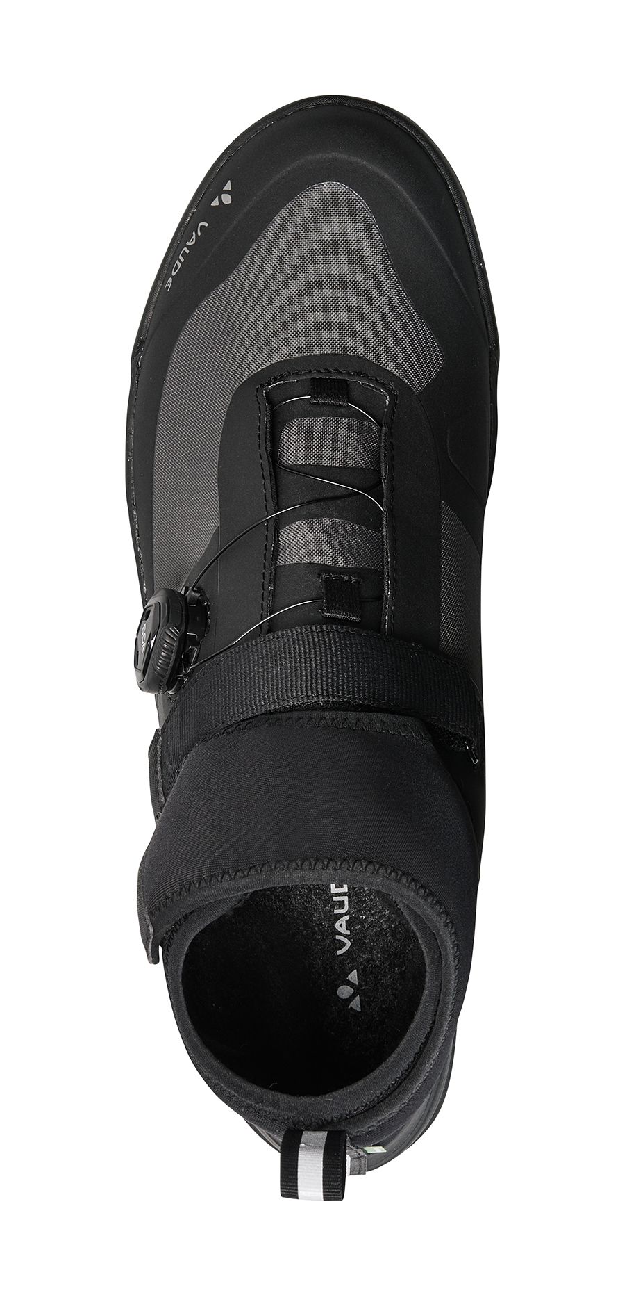 AM Moab Mid Winter STX Flatpedalschuh / black / 40