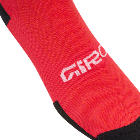 HRC Sock / flame red / M