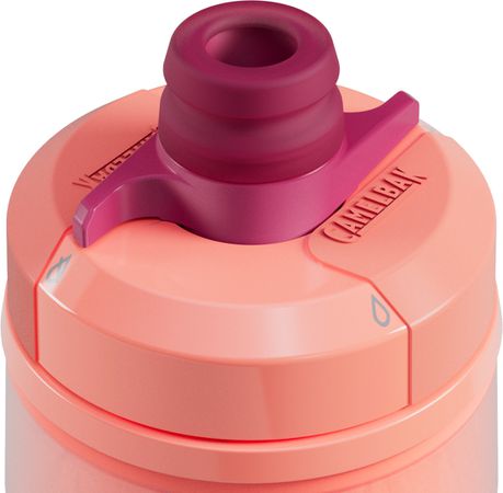 Podium Chill 0.62l / mercury blush