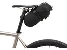 Saddle Pack - 4.5L Black / schwarz / 32 x 14 x 14 cm, 4.5 l