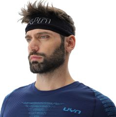 VICTORY HEADBAND Stirnband / black onix