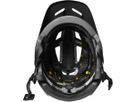 SPEEDFRAME PRO MIPS Trail-/Endurohelm / blocked black / L 59-63CM
