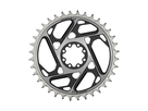 Chainring XX SL Eagle AXS Transmission DM 8-bolt 0mm Offset / black / 38T