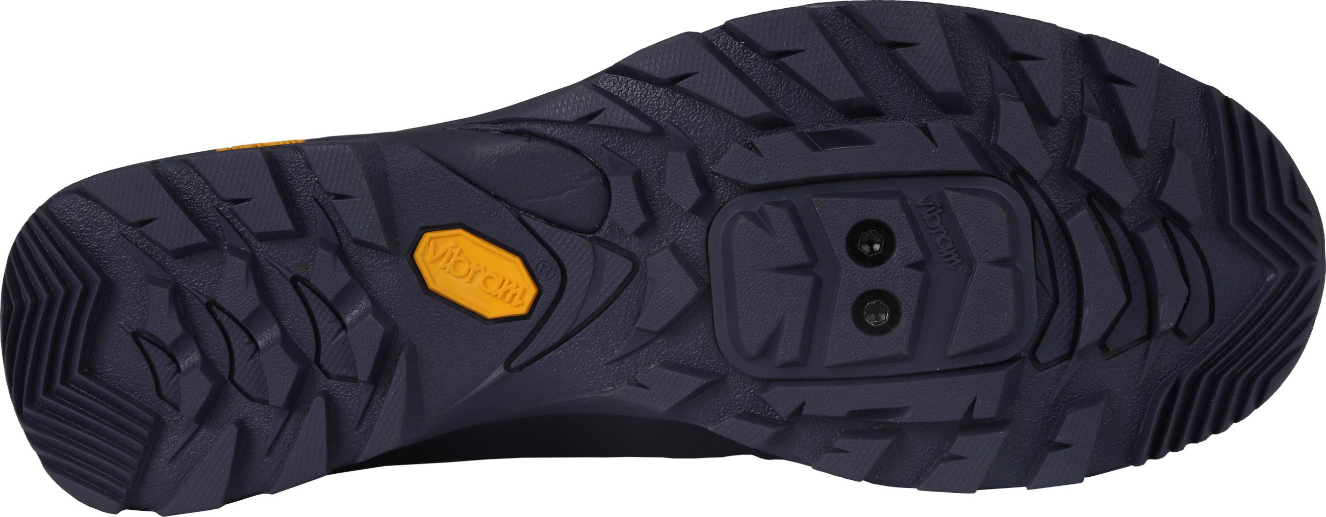 TREMOLA 2.0 Veloschuhe / dark blue lavender / 38