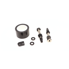 Tubeless Kit, 23mm Tape, for 2 Rims, SRAM Rise