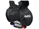 BIKE RACK COVER ROAD/GRAVEL / black