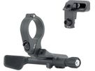 LINE ELITE DROPPER STEALTH Remote Hebel / schwarz
