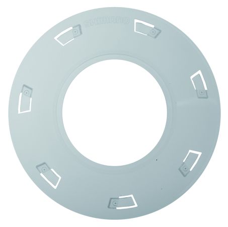 Speichenschutz CP-W024 / transparent