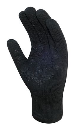 Watershield Gloves / black / XXL