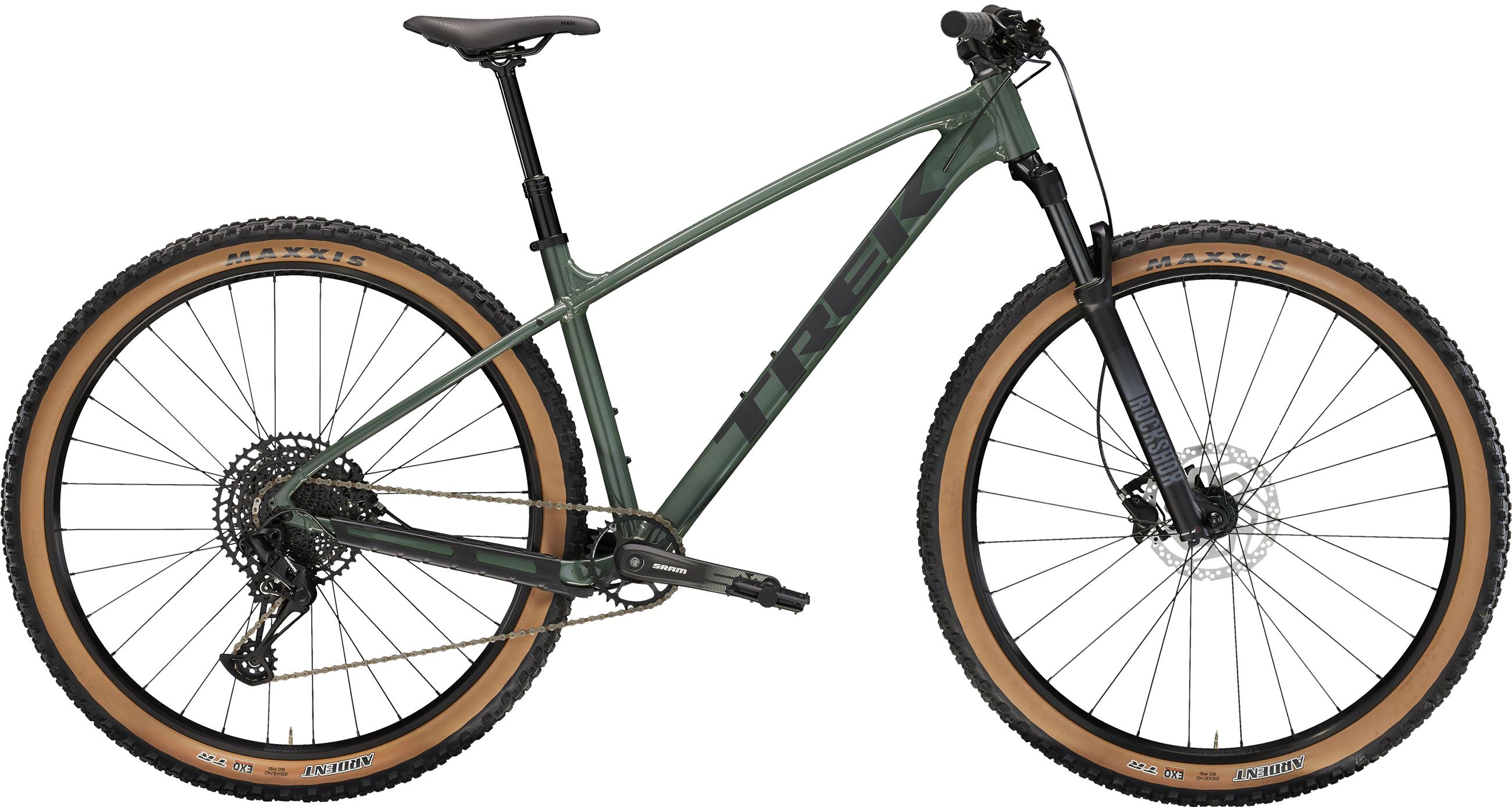 MARLIN 7 GEN 3 MTB Hardtail / keswick / M