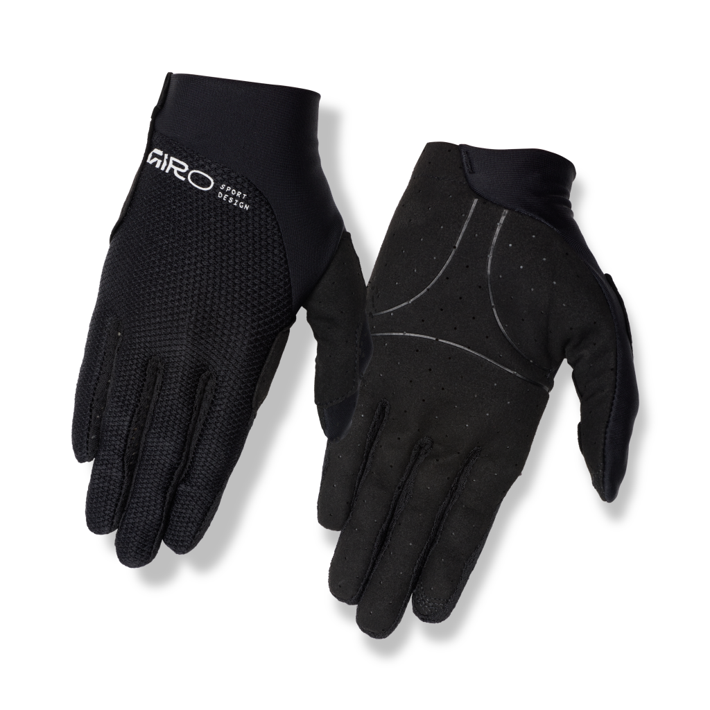 Trixter Youth Glove / black / M