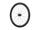Road Radsatz Dura-Ace WH-R9270-C50 Tubless Disc / Schwarz / Hinterrad, 12 mm, 142 mm, 12