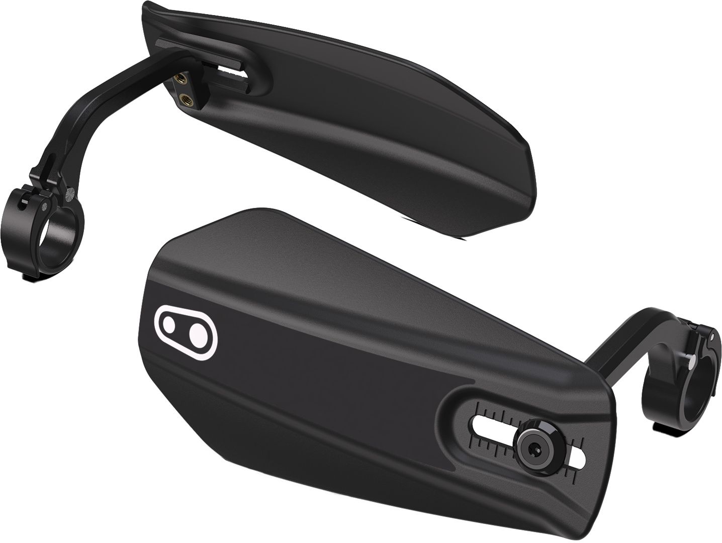 Guardian Handguards universal mount