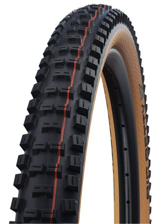 BIG BETTY Reifen / black / 27.5x2.60, 65-584