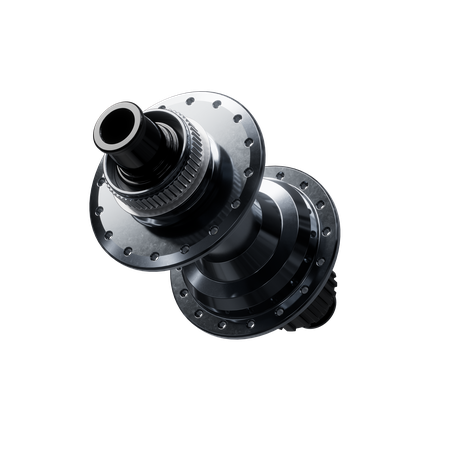 Hinterradnabe XT FH-M8210 / 32