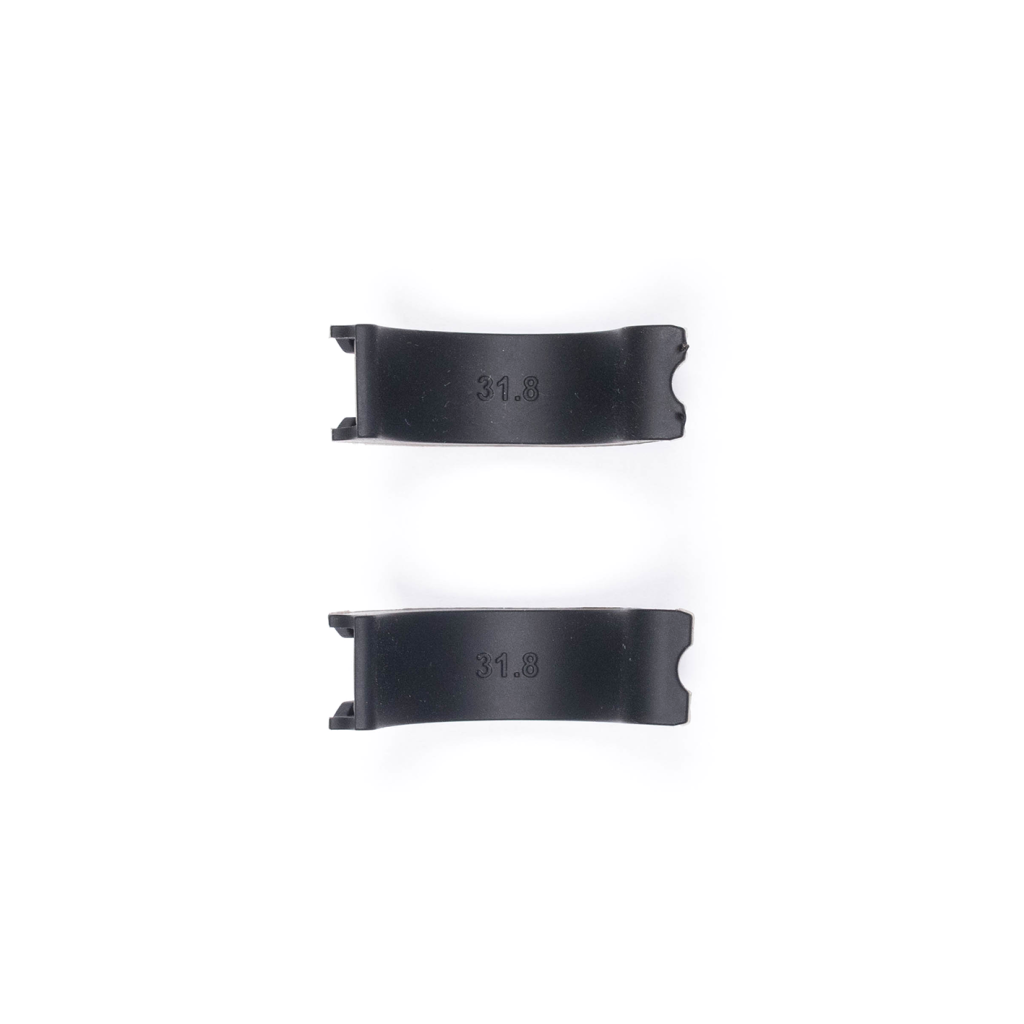 35mm Rubber inserts (Pair)