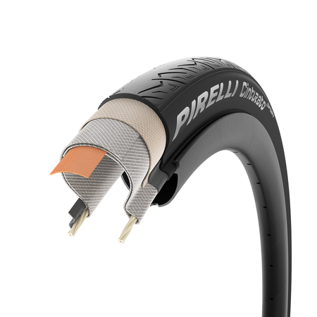 Cinturato Sport / black / 26-622