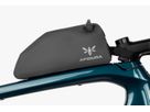 EXPEDITION BOLT-ON TOP TUBE PACK 1L Oberrohrtasche / grey / 1L