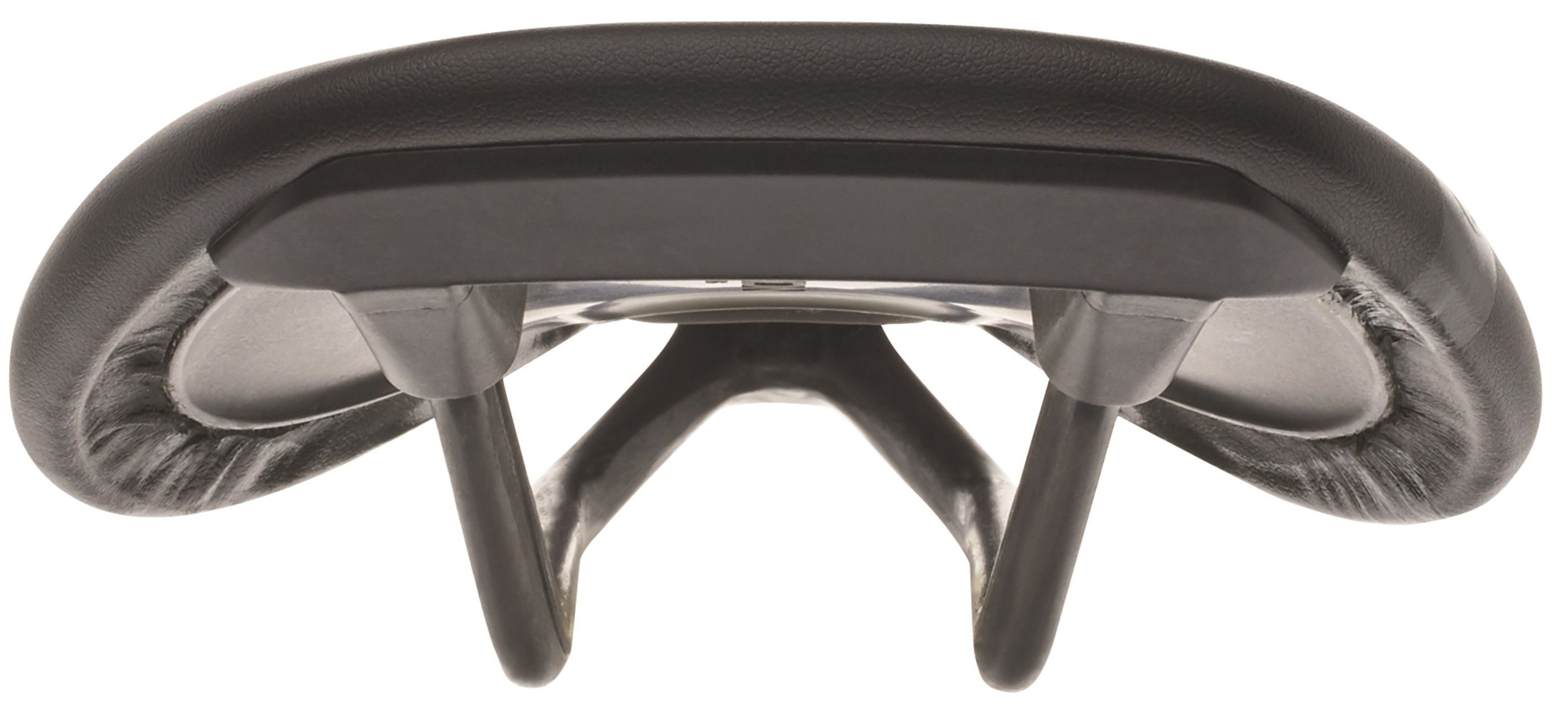 Sattel SR Pro Carbon Lady black / schwarz / 141 mm, S/M 9-12 cm