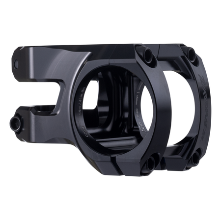 Turbine SL ALU Stem 35 +/- 6mm / black / 50mm