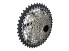 Cassette XG-1271 Red/Force XPLR 12SP / silver / 10-44t