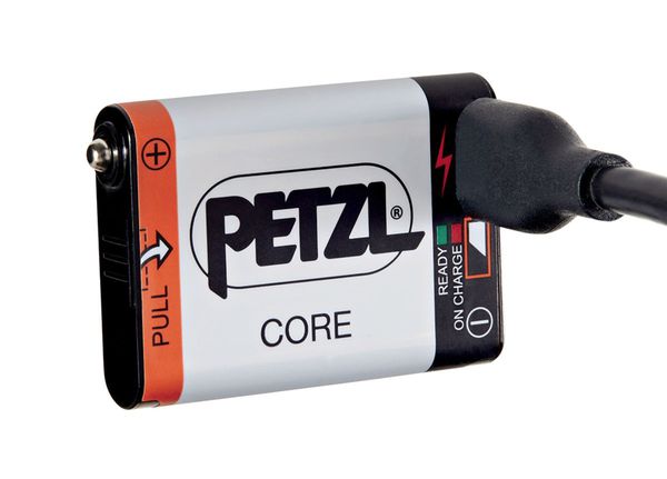 CORE AKKU für Hybrid-Stirnlampen